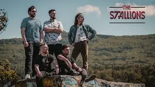 The Stallions - Stallions (Official Video)