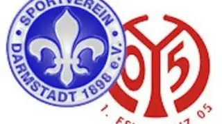 SV Darmstadt 98 U12 vs 1. FSV Mainz 05 U12 1:5 (0:3), 30.08.14 Böllenfalltor Darmstadt