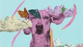 Matt Maeson - Giants (from At home with the kids) [Lyric Video]