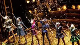 PARODY: SIX Queens on Their 4th UK Tour [March 2022 Version]