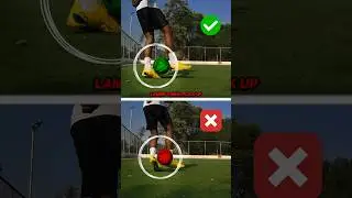 Lamine Yamal Flick up Tutorial 😱🔥🥵 #footballskills #soccerskills #football #soccer