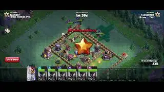 FF Max GamePlay is live COC 10:23 PM 2026 16 Jan - 3