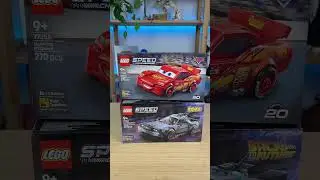 NEW 2026 LEGO sets!