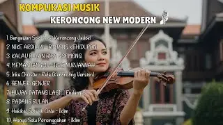 Mix &ndash; BENGAWAN SOLO | NIKE ARDILLA-BINTANG KEHIDUPAN Playlist Keroncong Nostalgia Paling Populer
