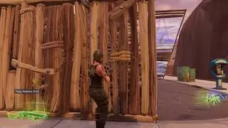 8 Kills Munitions Expert*