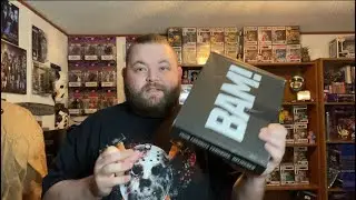 BAM! Horror (February 2023)
