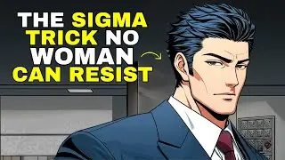 Why Are Sigma Males So Attractive?