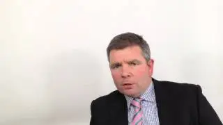 Neale Lewis - Family Business Advisor