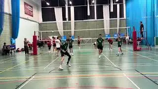 BUCS Matchday 2 - Edinburgh Napier 1s Highlights (A)