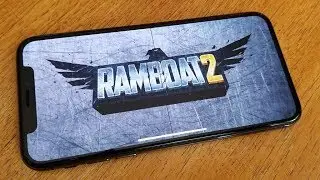 Ramboat 2 App Review - Fliptroniks.com