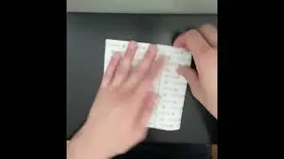 Foreskin Restoration: How to make T-Tape