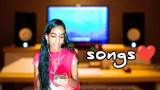 Songs ❤ requested #creativedevu #songsection #trending #viral #subscribe #like