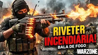Jogando de Riveter