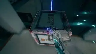 The Entropy Centre - Puzzle 1105