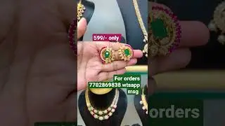 Super cute Earings collection#rockysaicreations #npvlakshmitrends #offersale