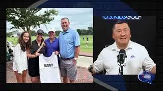 The U.S. Kids Golf Mission Podcast: Enjoy the journey, it means even more than the destination.