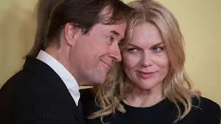 Anna Loos und Jan Josef Liefers das unerwartete mittel gegen streitigkeiten