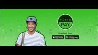 ELECTRONIC PAYMENT SYSTEM PROJECT II | LAZADA PAY AND RAZER PAY