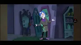 Hildy Wildy I'm Home Meme
