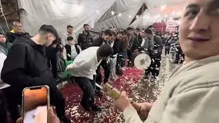 BİTLİS GELEÇ ailesi Vecdi Adnan Ergin SAYIN  #istanbul #bitlis #düğünü