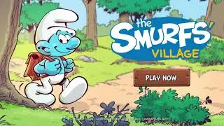 Smurfs' Village v2.66.0 -'Back To School' Update