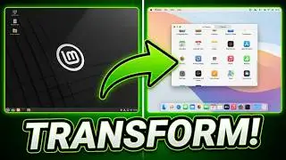3 Modern Themes for Linux Mint 22.3 Cinnamon: Customize your Linux Mint 22.3 Now
