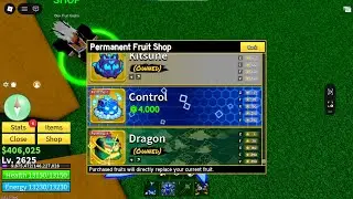 Blox Fruits Live Have fun PVP And More!