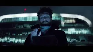 People's Revolt Official Trailer - October 2017