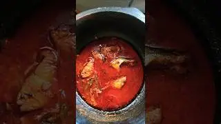 Neymeen vattichathu # Seer fish#King Mackerel#fish#curry#food