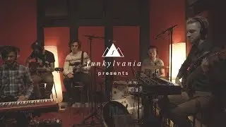 FUNKYLVANIA // Uptown Funk + Stayin Alive by One More Minute feat. Some of the HotShots
