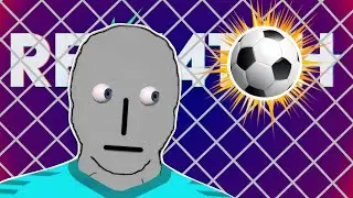 3 NPCs Get Exposed In Rematch