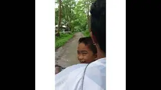 going to mainit hotspring