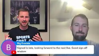 LIVE! Discussing Doc Rivers FRAUDULENCE, Lillard's Injury, Shedeur Sanders, Shannon Sharpe & MORE!