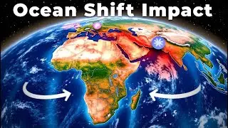 Winter 2025: Ocean Anomaly That Will Shape Global Weather!