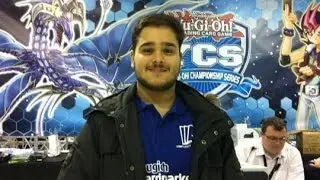 Yu-Gi-Oh! YCS Berlin 2014 - 1st Place Winner Decklist - Alpay Engin - Mermails
