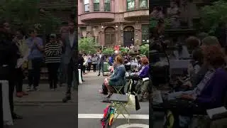 New York State Assembly District 70 Candidates Forum