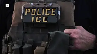 Navajo man opens up about being detained by ICE