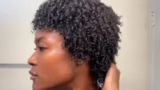 NEW Strong Hold Gel | Rizos Curls