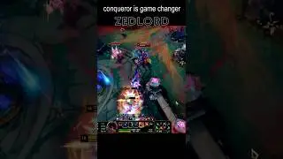 Stop Using Assassin Builds. Do THIS Instead (Zed) 😤