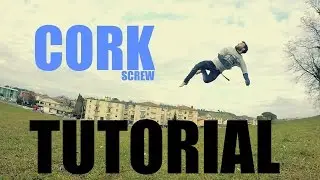 CORK TUTORIAL ITA 
( ALLELUJA )