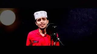 Kanivulla nadha nee New madh song | Suhail Koppam