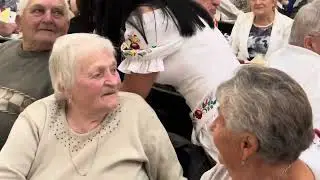 Sissi - Győrújbarát - Szépkorúak ünnepe - Magyar nótás mulatós dalok