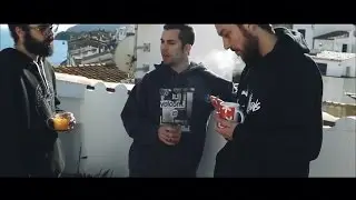 Homes Ll&uacute;driga - Q&uuml;esti&oacute; de costums (Videoclip)
