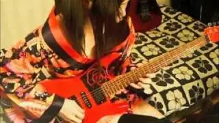 From JIZO With Love／Shinichi Kobayashi　Cover