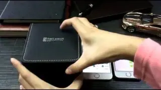 Lemfo LEM1 bluetooth - смарт часы