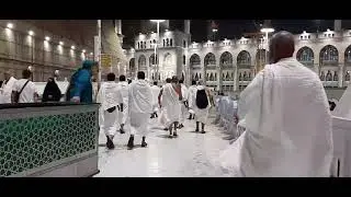 Halaman Masjidil Haram 🇸🇦‼️ Cctvkampong