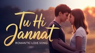 Tu Hi Jannat Meri Love Mashup Lofi Music 🎵🎶 New Hindi Lofi Music 🎵 2026 
