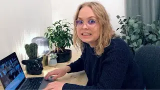 How To Stay Focused In Boring Online Meetings