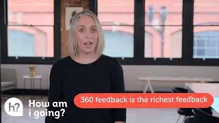 Why 360 feedback drives better team performance