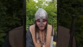 Viking Secrets Revealed: Did They All Have Beards?